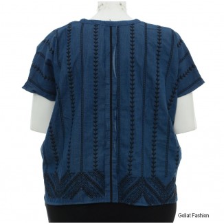 Bluza dama BLZD81
