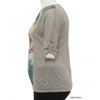 Bluza dama BLZD83