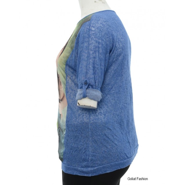 Bluza dama BLZD86