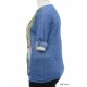 Bluza dama BLZD86