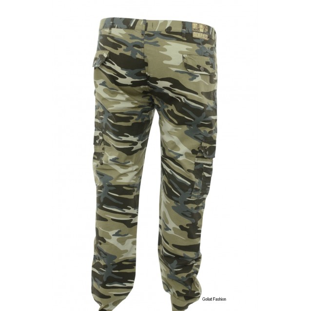 Blugi barbati BDM239