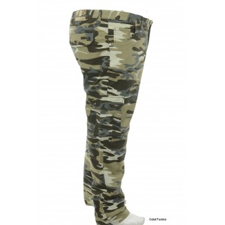Pantaloni barbati BDM239