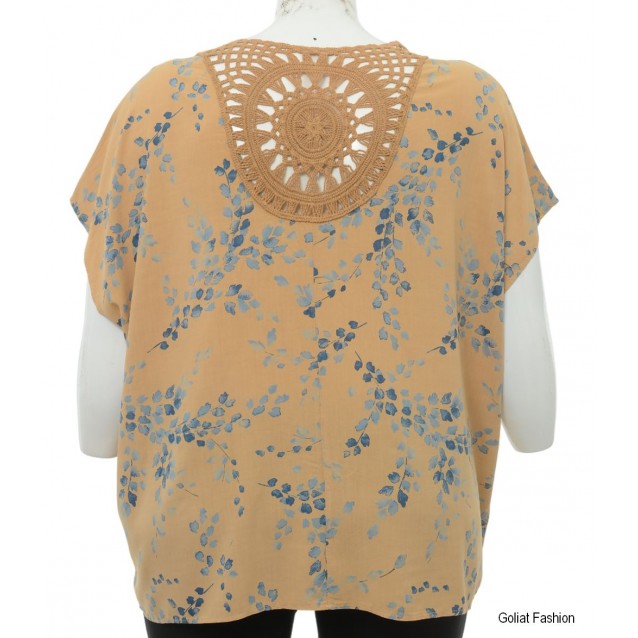 Bluza dama BLZD101
