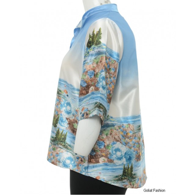 Bluza dama BLZD114
