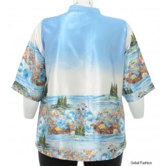 Bluza dama BLZD114