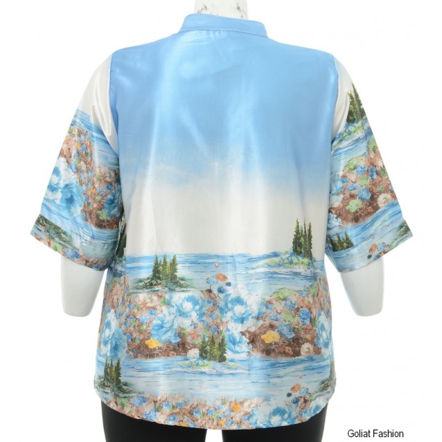 Bluza dama BLZD114