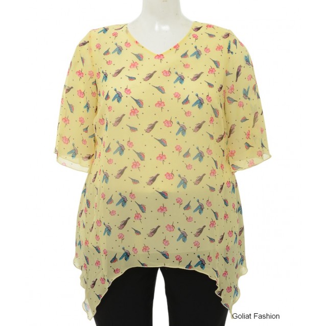 Bluza dama BLZD130