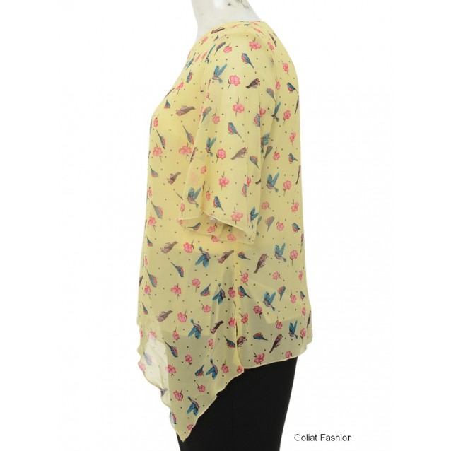 Bluza dama BLZD130