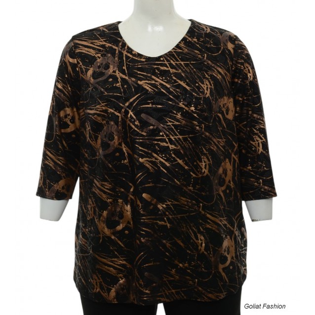 Bluza dama DMLE68