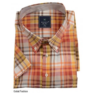 Camasa barbati CMB201