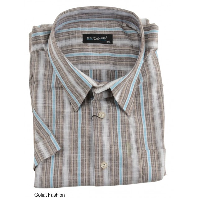 Camasa barbati CMB223