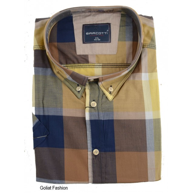 Camasa barbati CMB232