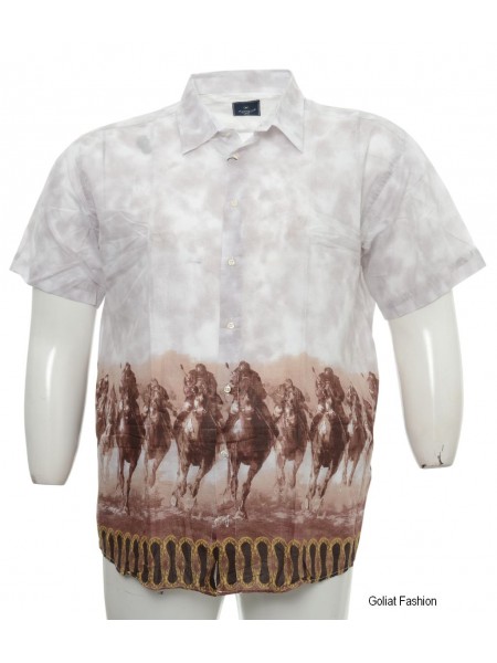 Camasa barbati CMB258