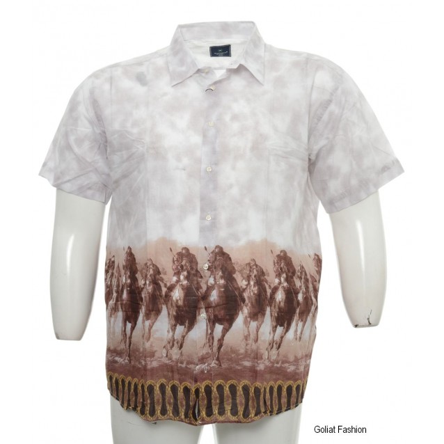 Camasa barbati CMB258