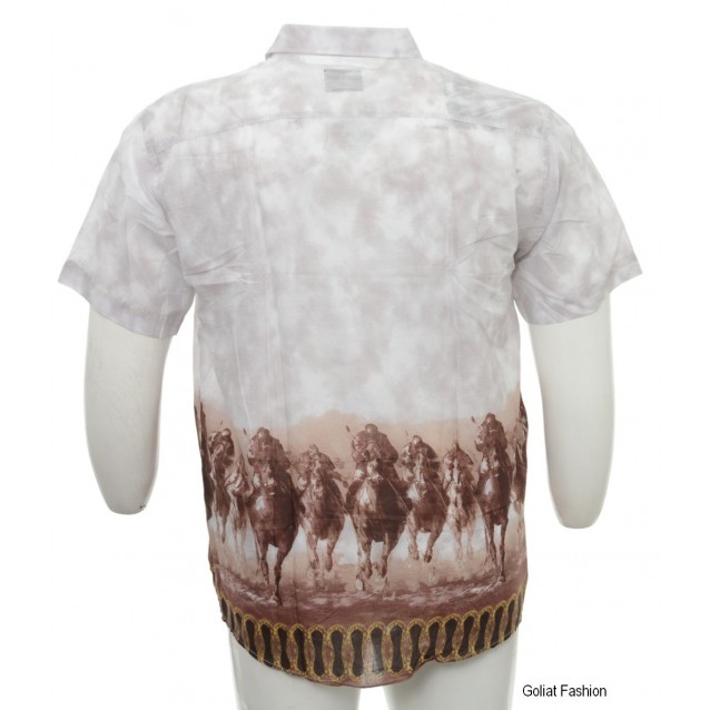 Camasa barbati CMB258