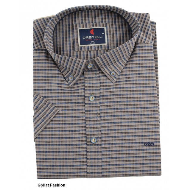 Camasa barbati CMB333