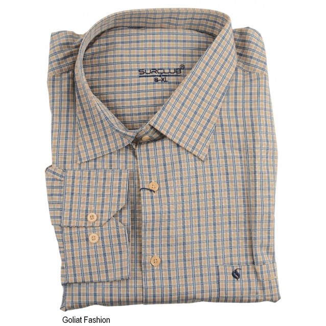 Camasa barbati CMB373