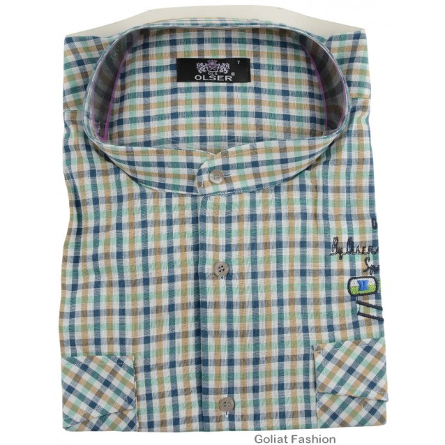 Camasa barbati CMB265