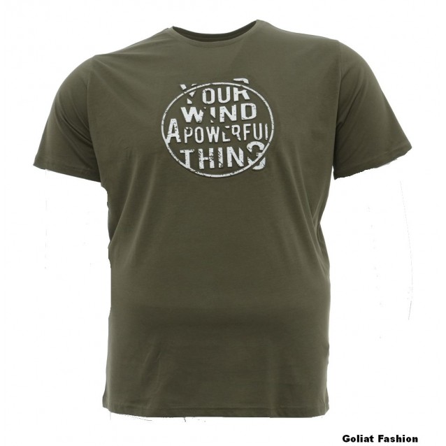 Tricou barbati BGT102