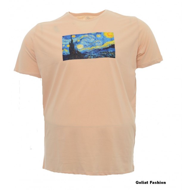Tricou barbati BGT103