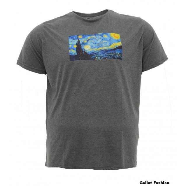 Tricou barbati BGT104