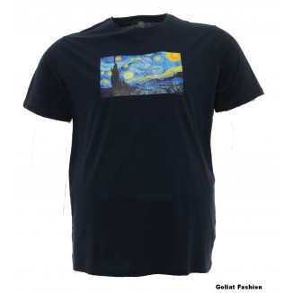 Tricou barbati BGT105