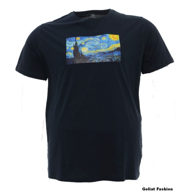 Tricou barbati BGT105