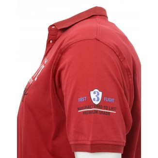 Tricou barbati GLB12