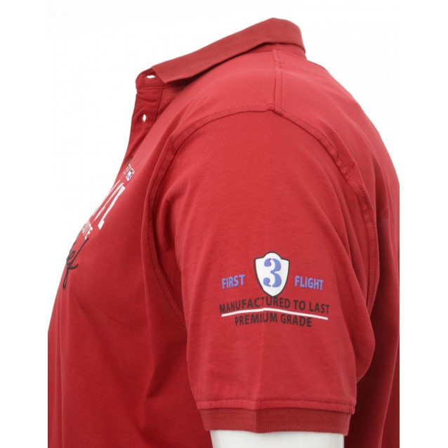 Tricou barbati GLB12