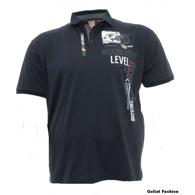 Tricou barbati GLB10