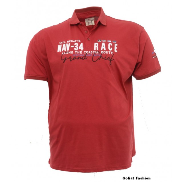 Tricou barbati GLB12