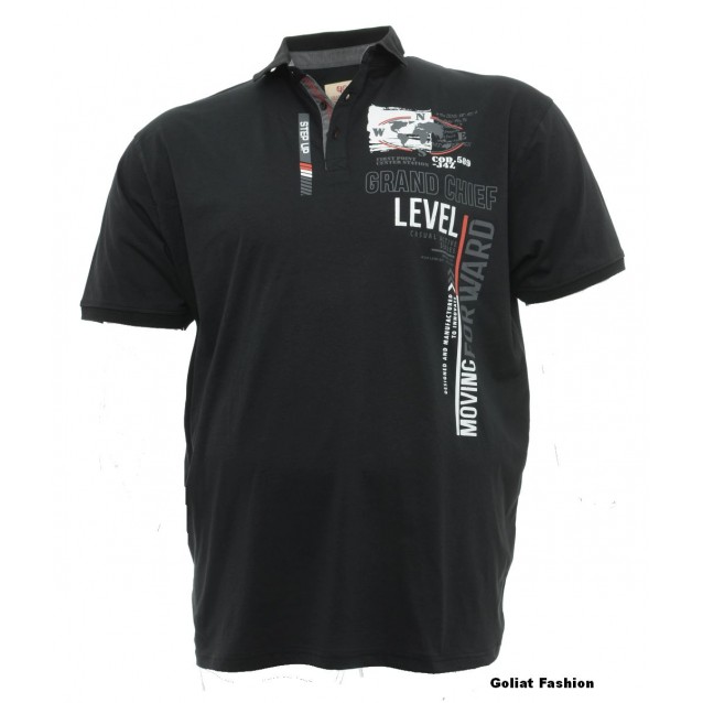 Tricou barbati GLB8