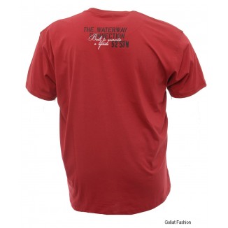 Tricou barbati BTC14