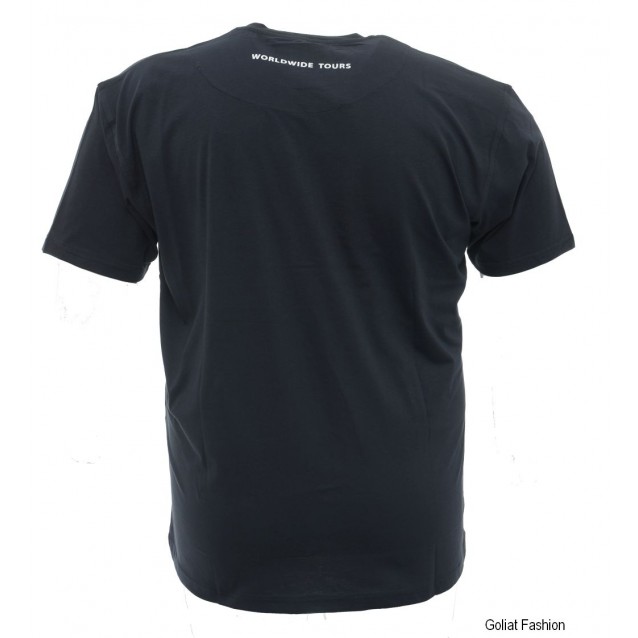 Tricou barbati BTC23