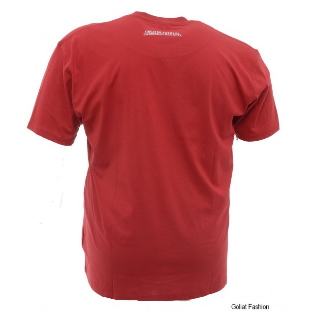 Tricou barbati BTC25