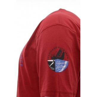 Tricou barbati BTC46