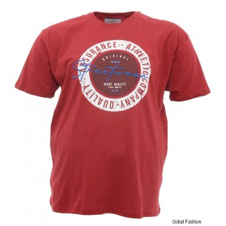 Tricou barbati BTC12