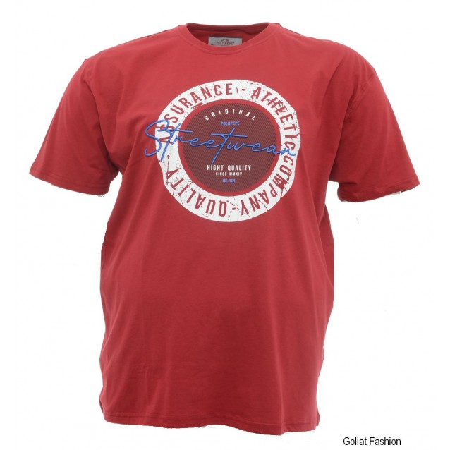 Tricou barbati BTC12