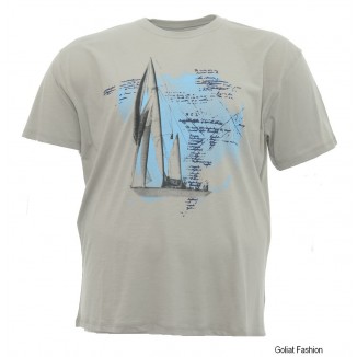 Tricou barbati BTC19