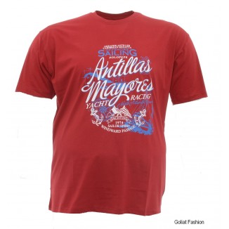 Tricou barbati BTC25