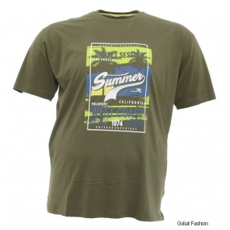 Tricou barbati BTC34