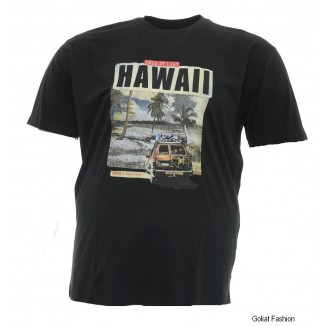 Tricou barbati BTC36