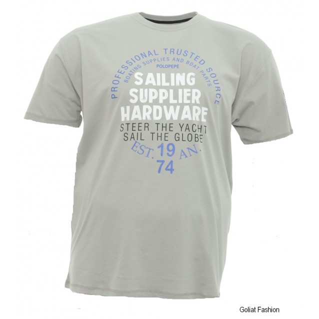 Tricou barbati BTC44