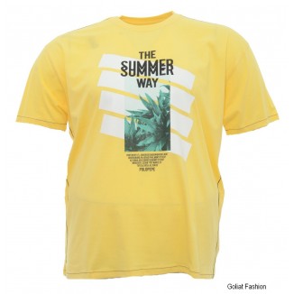 Tricou barbati BTC48