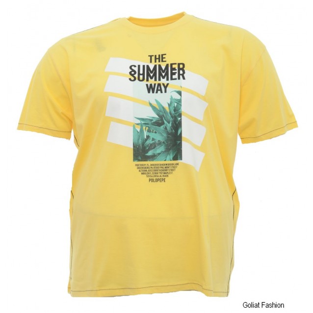 Tricou barbati BTC48