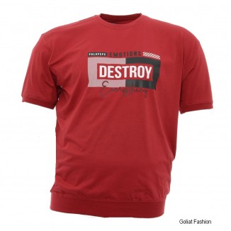 Tricou barbati BTC55