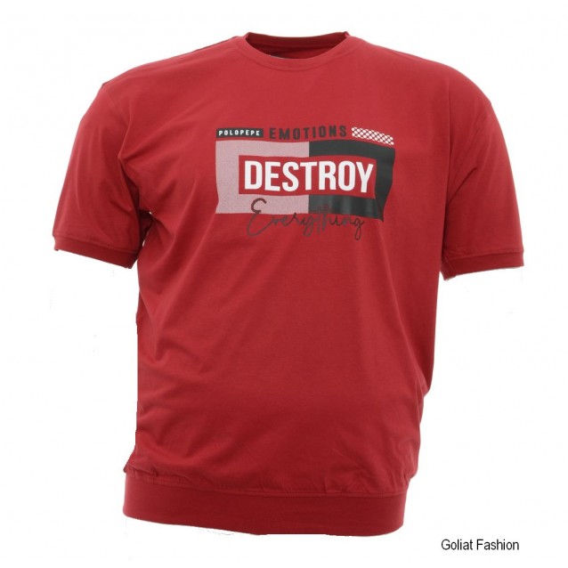 Tricou barbati BTC55