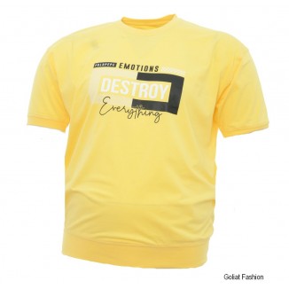 Tricou barbati BTC56