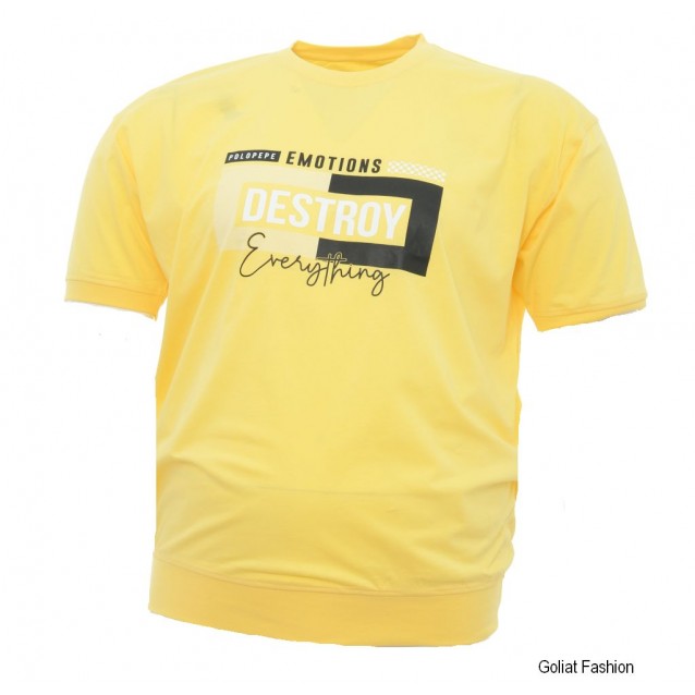 Tricou barbati BTC56