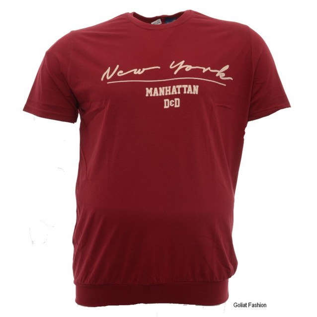 Tricou barbati BTCM61